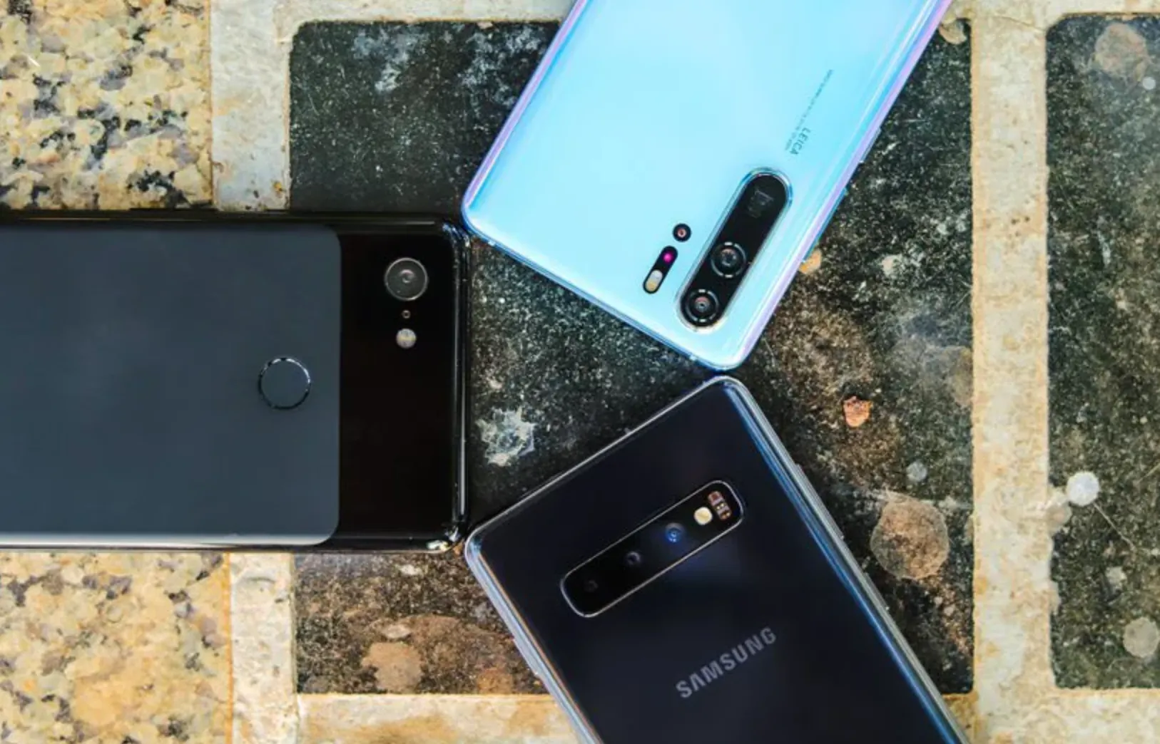 Когда выйдет iPhone XI. И другие флагманы