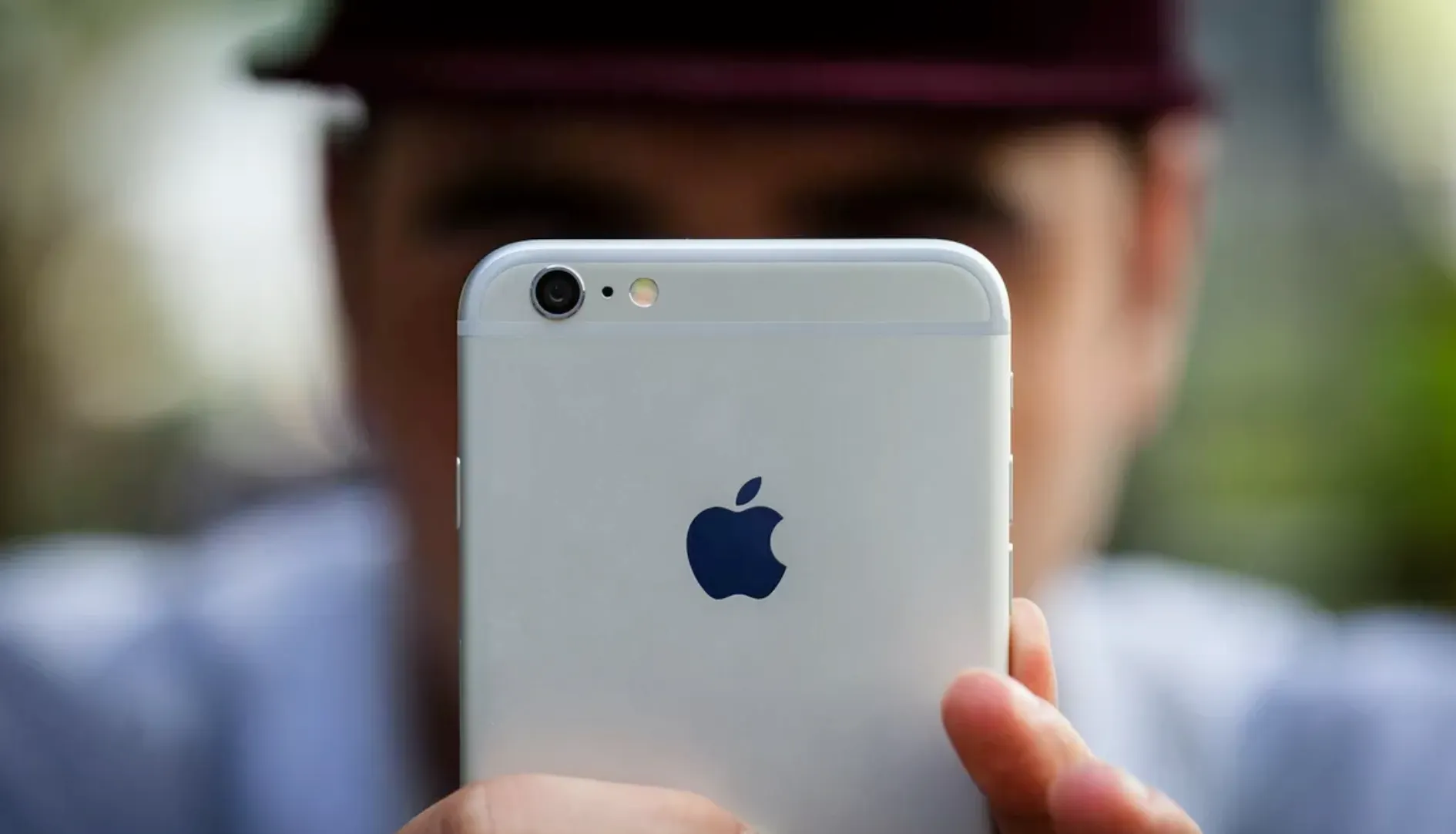 iPhone 6 снял потрясающее видео с Луной. Кстати, сейчас айфон можно взять всего за 11К