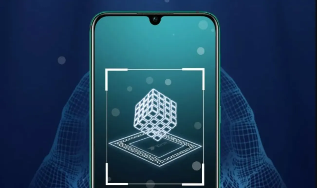 Новый процессор Huawei очень крут. Сильнее того, что в Xiaomi Mi 9T