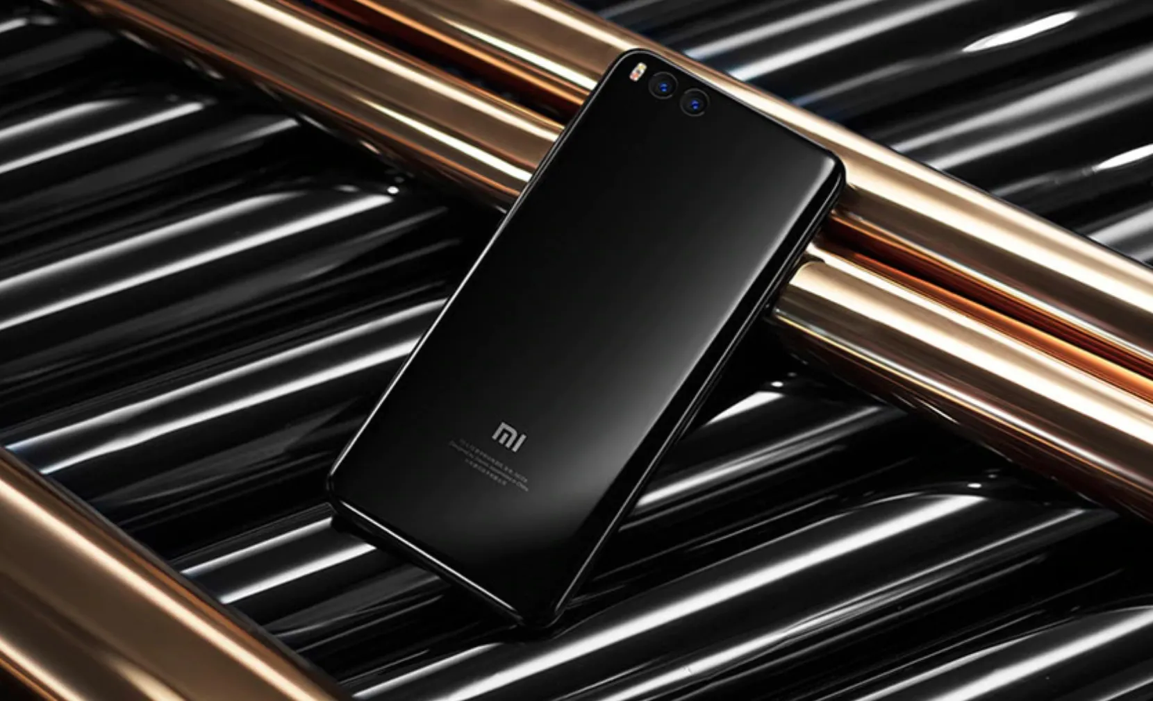 Линейка Xiaomi Mi Note почти мертва. Тут – последний представитель с NFC и отличной камерой