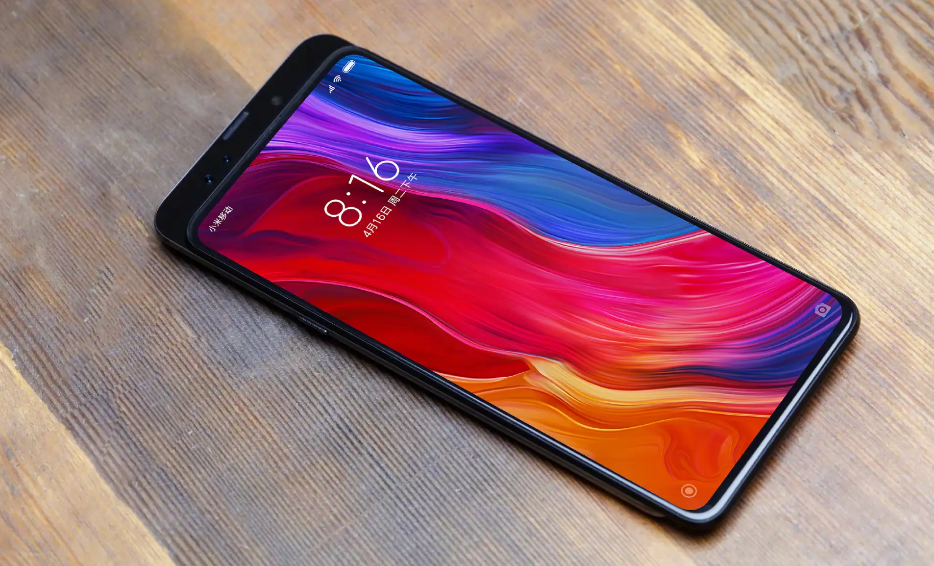 Xiaomi Mi Mix 3 жирно подешевел. На подходе Mi Mix 4?