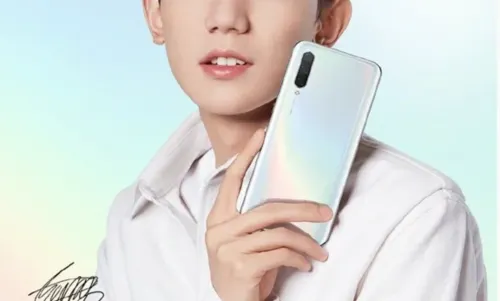 Cелфи-флагман Xiaomi выйдет на следующей неделе. Что мы знаем о CC9?