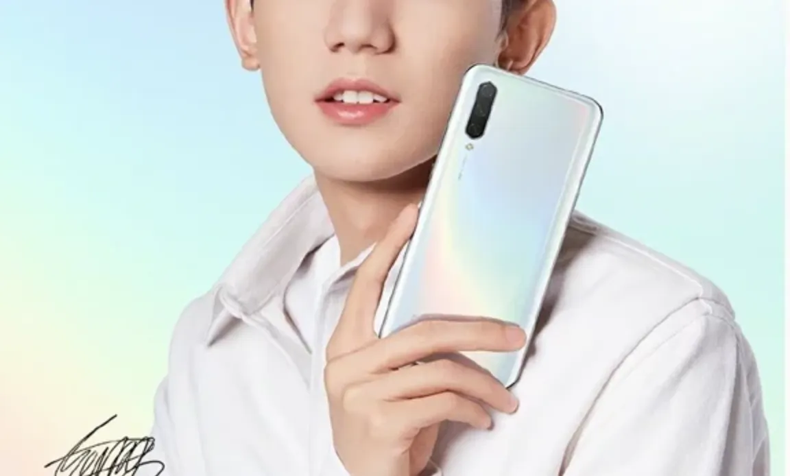 Cелфи-флагман Xiaomi выйдет на следующей неделе. Что мы знаем о CC9?