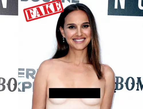 Нейросеть DeepNude научилась раздевать людей по фото. Уже раздели Галь Гадот, Эмму Уотсон и даже Павла Дурова
