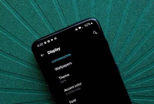 Какой цвет лучше экономит заряд OLED-экрана – черный или серый? Тест на iPhone и OnePlus 7 Pro