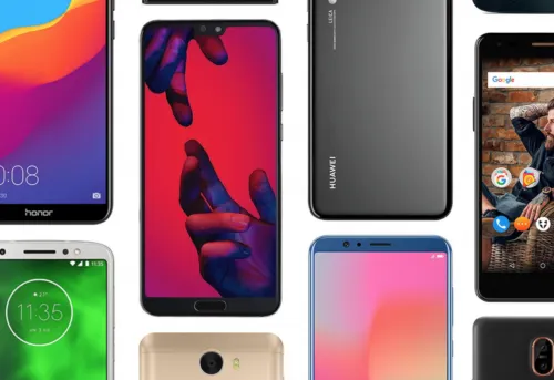 Лучшие скидки на Honor и Huawei в «Эльдорадо», МТС и других магазинах. Покупайте, пока не сняли санкции