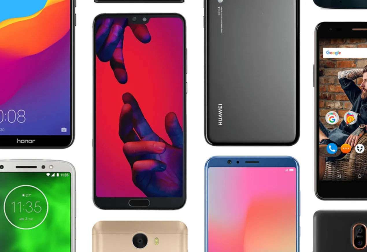 Лучшие скидки на Honor и Huawei в «Эльдорадо», МТС и других магазинах. Покупайте, пока не сняли санкции