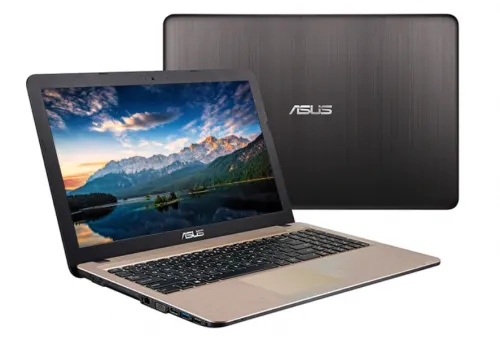 15-дюймовый ноут ASUS продают за 11,5 тысяч. В отзывах – просто золото