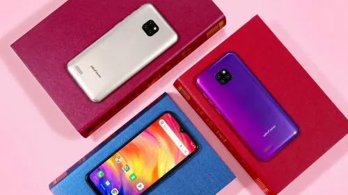 Ulefone готовит Note 7P – бюджетный клон Huawei Mate 20 Pro за $100