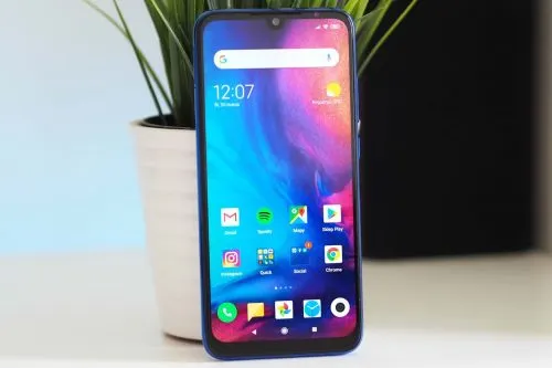 Каким будет Xiaomi Mi A3? Релиз состоится очень скоро