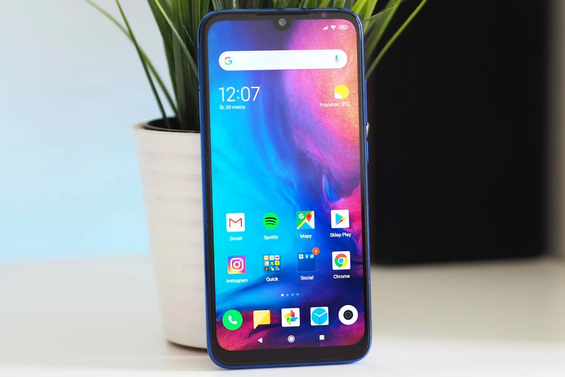 Xiaomi Mi A3 – главный провал китайцев в 2019 году. Там чудовищный экран