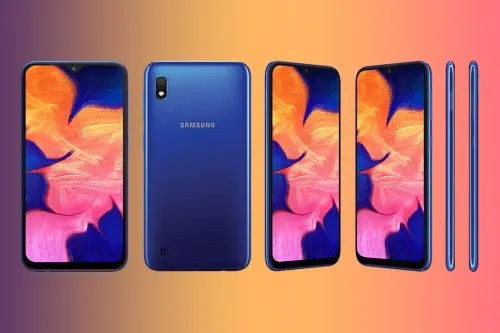 Samsung Galaxy A10 — ужасный, но популярный бюджетник. Предлагаем 3 альтернативы