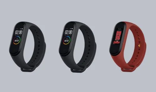 Xiaomi Mi Band 4 и еще 9 главных лотов недели. Например, пауэрбанк за 10$