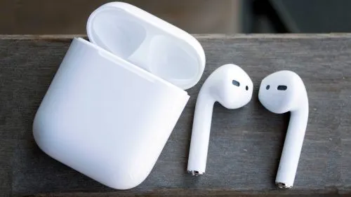 Дешевые Apple AirPods и еще 9 главных лотов недели. Например, рюкзак Xiaomi за 9$