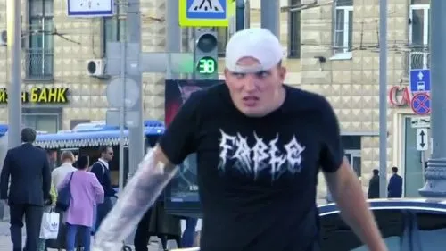Эдвард Бил – самый мерзкий и лицемерный персонаж русского YouTube. Его благотворительность – просто бред