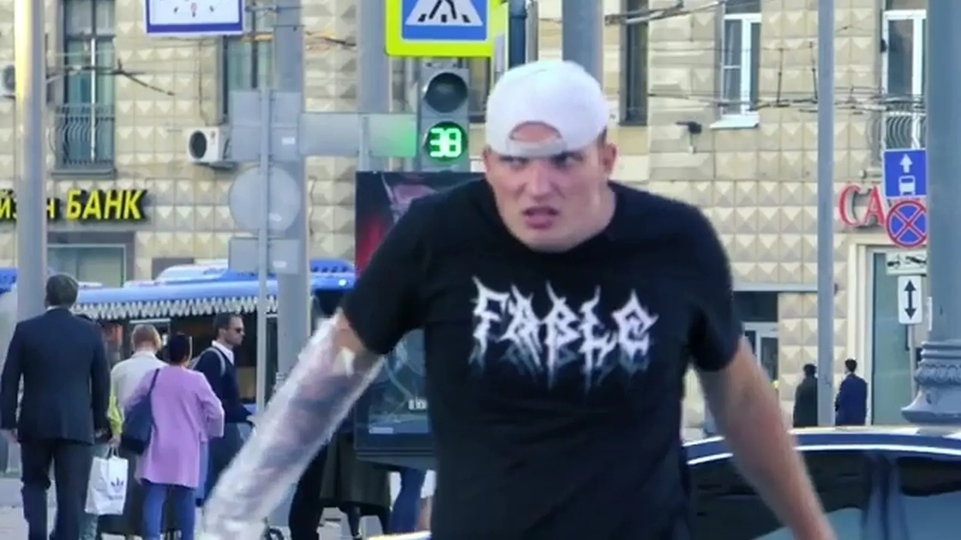 Эдвард Бил – самый мерзкий и лицемерный персонаж русского YouTube. Его благотворительность – просто бред