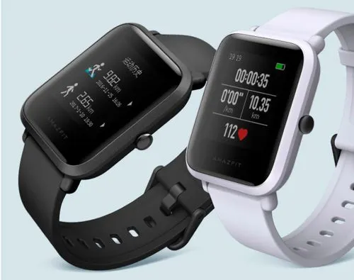 Смарт-часы Amazfit получили ЭКГ. Это первый медицинский гаджет Xiaomi