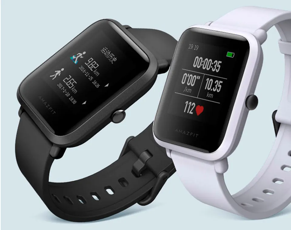 Смарт-часы Amazfit получили ЭКГ. Это первый медицинский гаджет Xiaomi