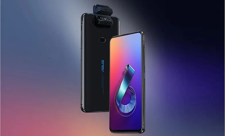 Asus ZenFone 6 и ещё 4 оптимальных Android-флагмана в 2019 году. Все – по достойным ценам