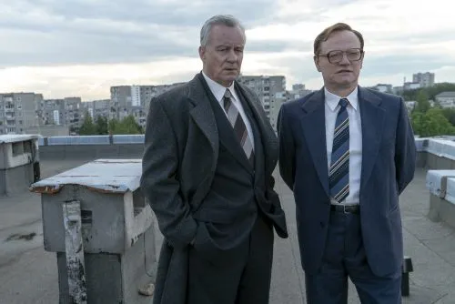 Почему «Чернобыль» такой крутой? 5 главных впечатлений от сериального взрыва HBO