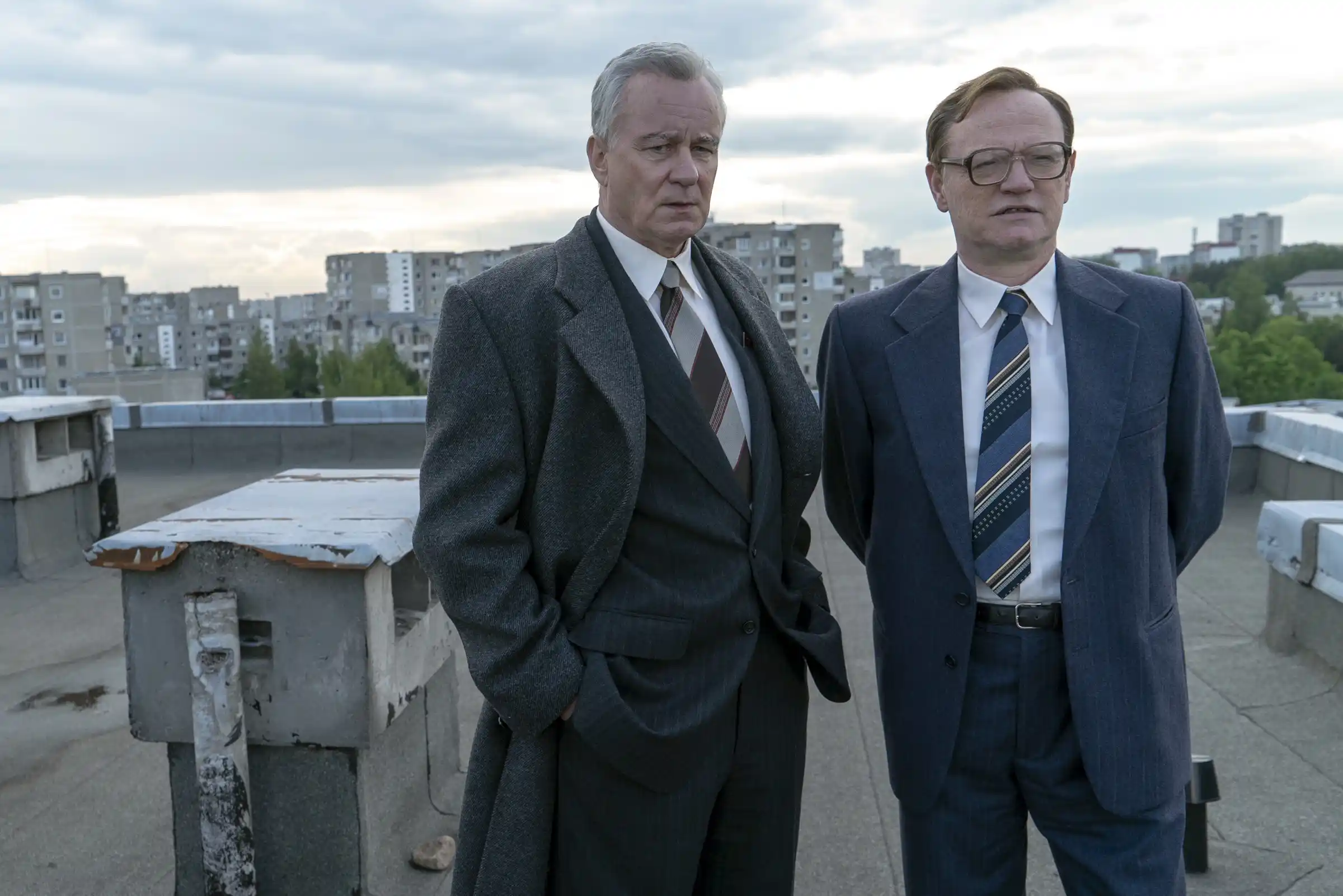 Почему «Чернобыль» такой крутой? 5 главных впечатлений от сериального взрыва HBO