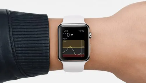 Apple Watch наконец-то станут полезными для диабетиков. Но нужно подождать