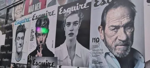 Устрицы, Little Big и довольный Минаев. Почему Esquire Weekend – самый комфортный фестиваль последних лет
