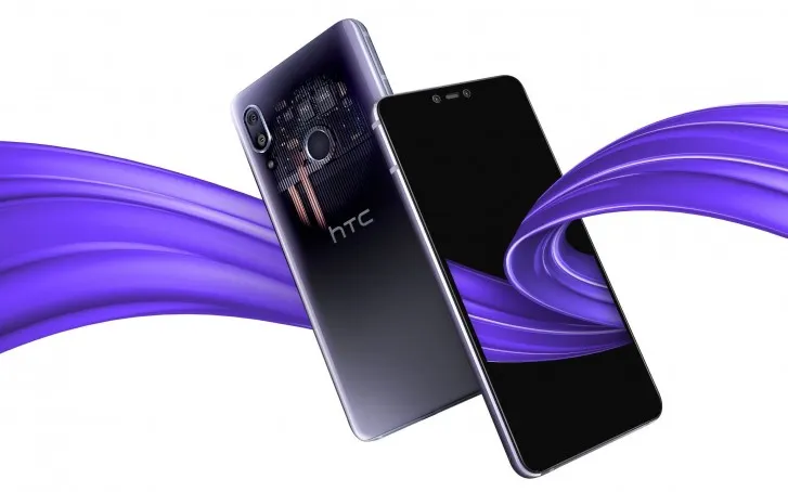 HTC выпустила Desire 19+. На редкость позорный гаджет