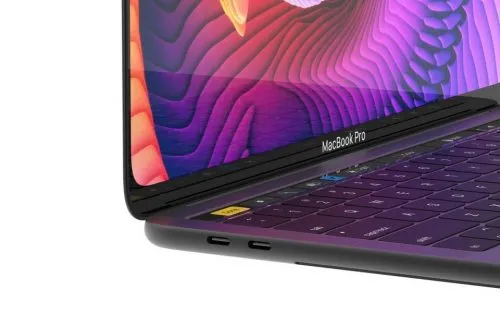 16-дюймовый MacBook Pro выйдет синхронно с новыми iPhone. Ждите сентября