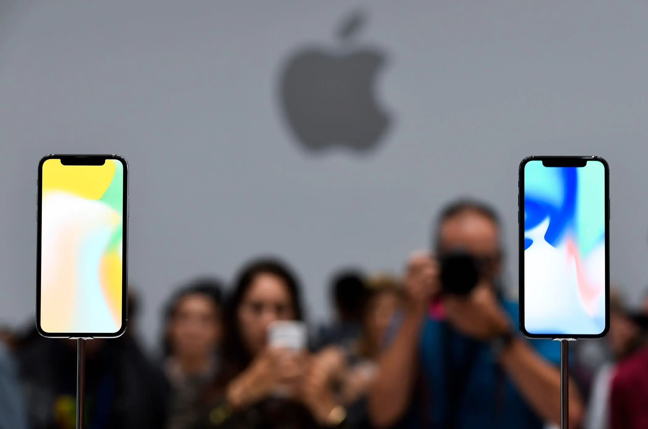 iPhone не подорожает. Производство перенесут из Китая, но не в США