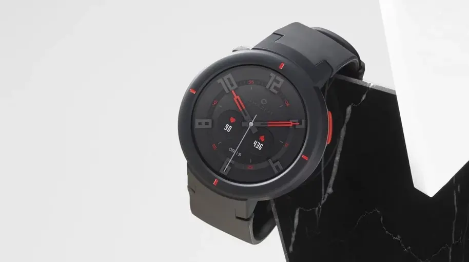 Amazfit Smart Watch 2 – умные часы Xiaomi с eSIM и NFC. Чем еще они круты?