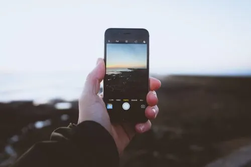 Камера iPhone скатилась. Почему? И что с этим делать?