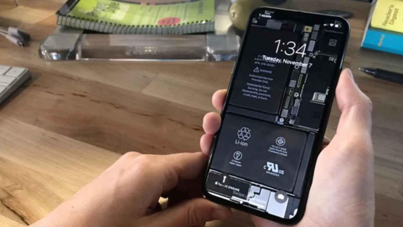 В Москве стали чаще ремонтировать смарты Xiaomi и Huawei. Но в топе все равно iPhone