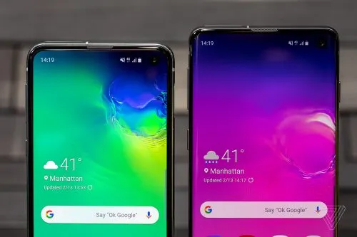 3 провала Samsung Galaxy S10e. Со временем гаджет становится только хуже