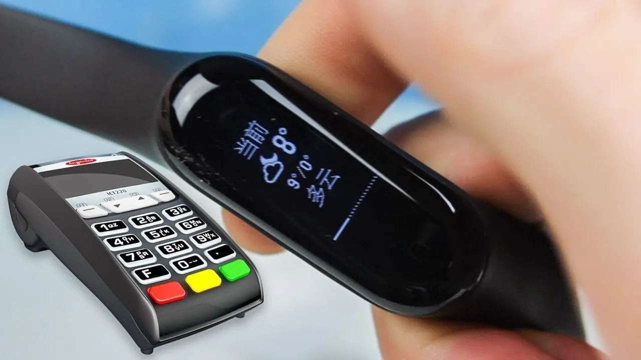 Xiaomi Mi Band с NFC станет полезным для России. У нас появится Mi Pay!