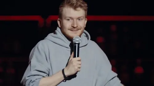 Comedy Club, Поперечный, Соболев. Худшие популярные стендаперы России