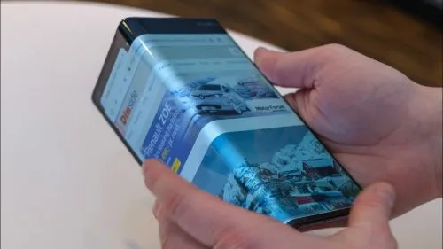 Huawei Mate X задержится до сентября. Виноват Samsung Galaxy Fold