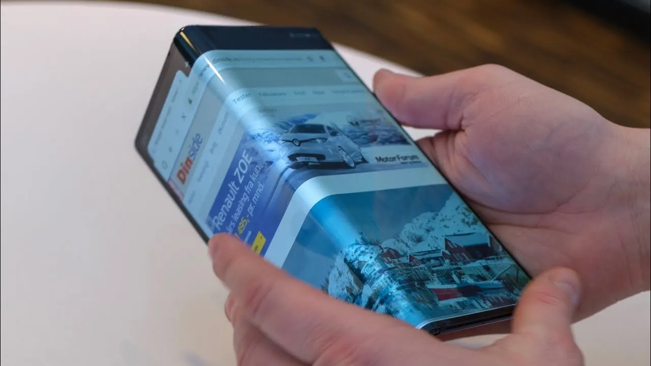Huawei Mate X задержится до сентября. Виноват Samsung Galaxy Fold