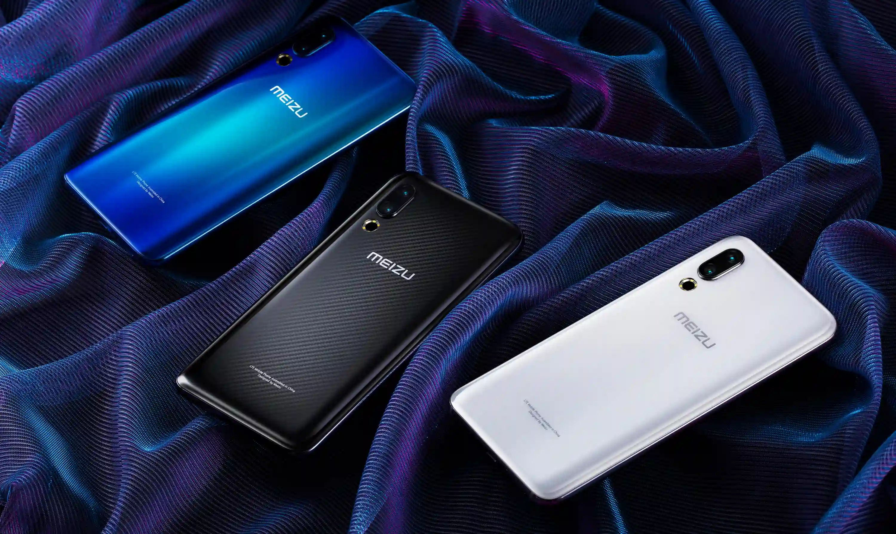 Meizu 16s солидно подешевел. И он круче Xiaomi Mi9