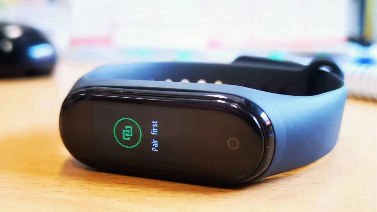 Правда о Xiaomi Mi Band 4. Почему это безнадежно бюджетный девайс