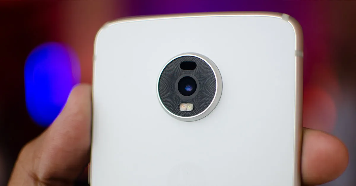 Девайсы Motorola нельзя покупать в 2019 году. Lenovo угробила великий бренд