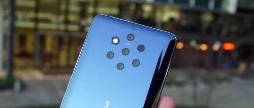 Sony Xperia 10 и ещё 4 гаджета с худшими камерами. Они ужасно снимают за свои деньги