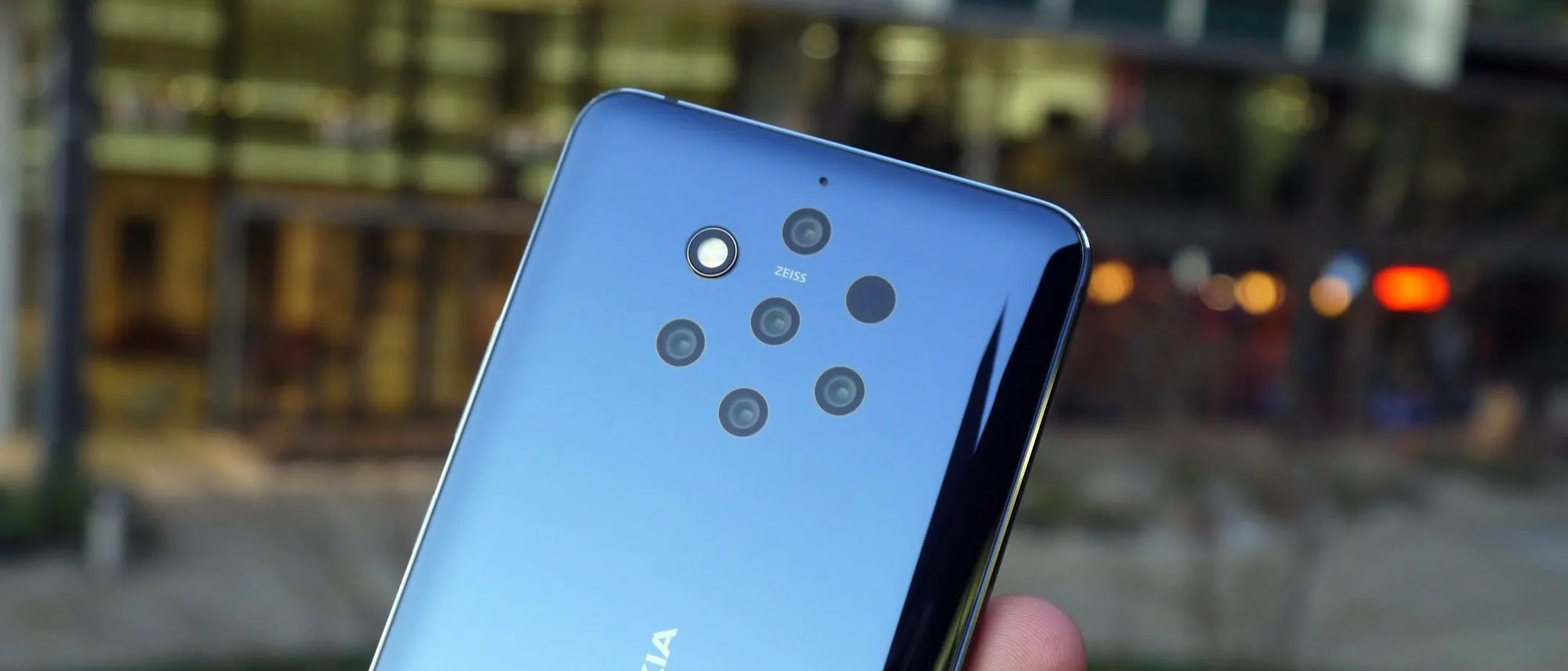 Sony Xperia 10 и ещё 4 гаджета с худшими камерами. Они ужасно снимают за свои деньги