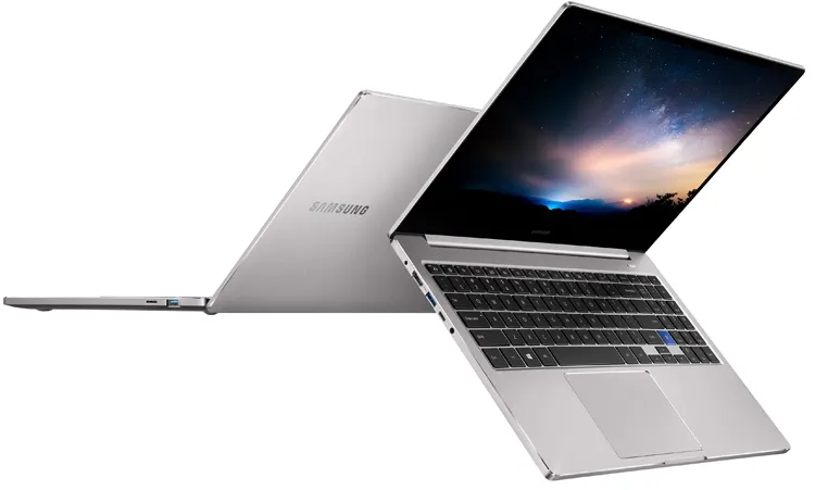 Samsung представила Notebook 7. Это клон MacBook Pro на Windows