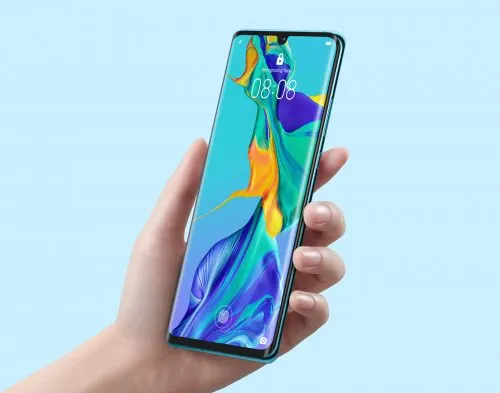 Как санкции обрушили цены на Huawei. Считаем в процентах