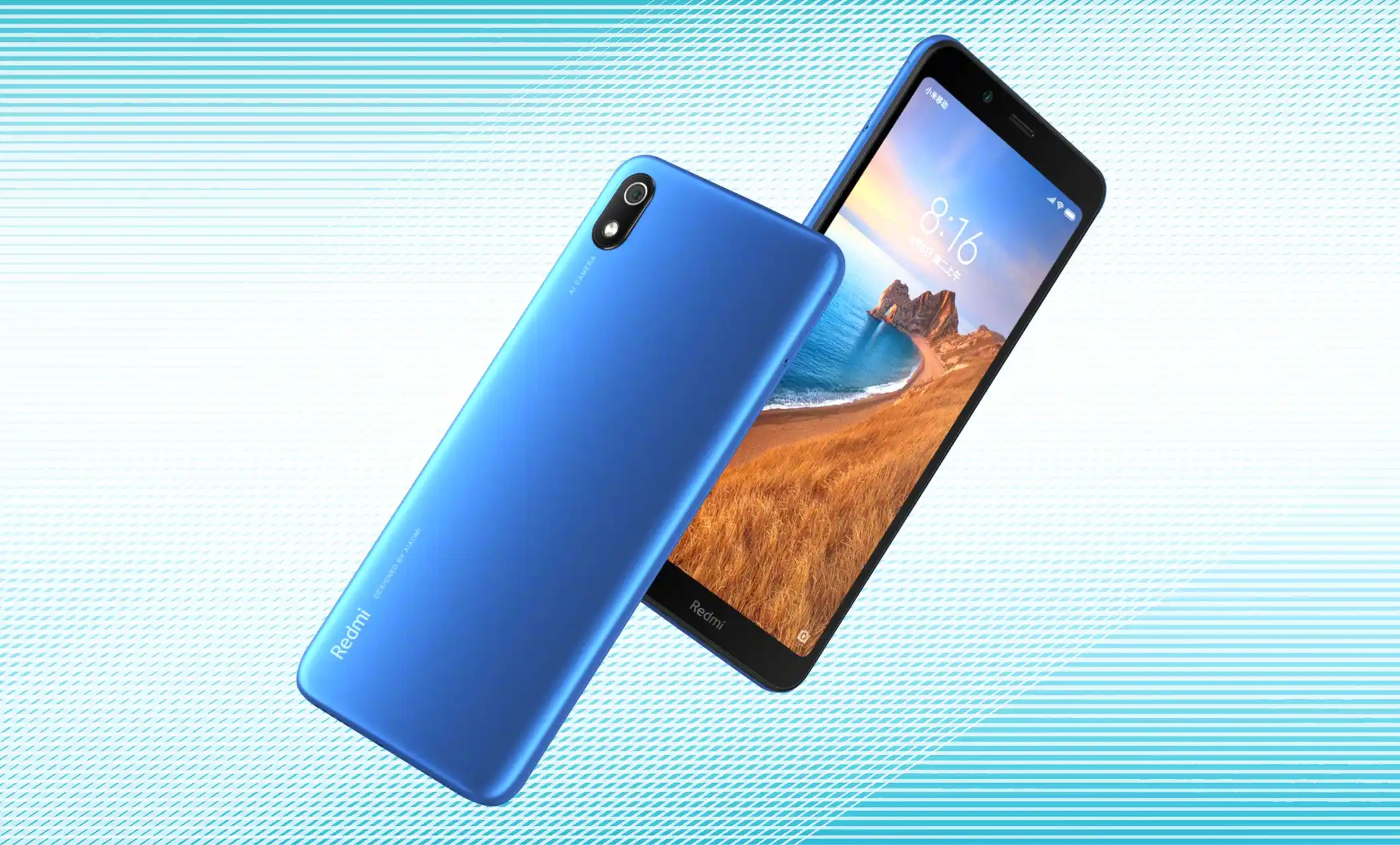 Xiaomi Redmi 7A стоит уже меньше пяти тысяч рублей. Но нужно выбрать правильный цвет