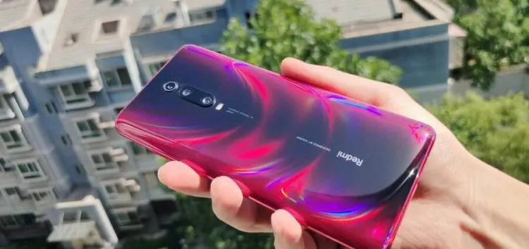 Xiaomi Redmi K20 Pro сейчас стоит дешевле середняков. Это настоящий флагман-убийца