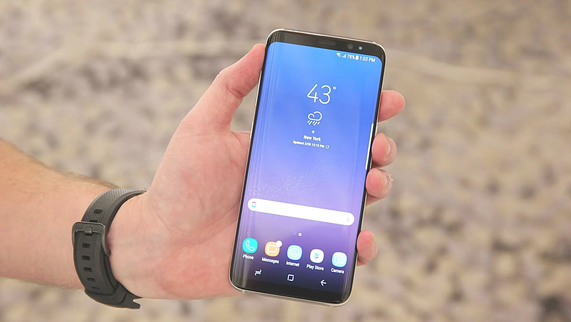 Samsung Galaxy S8 и ещё 4 лучших восстановленных девайса на AliExpress. Цены реально соблазнительные