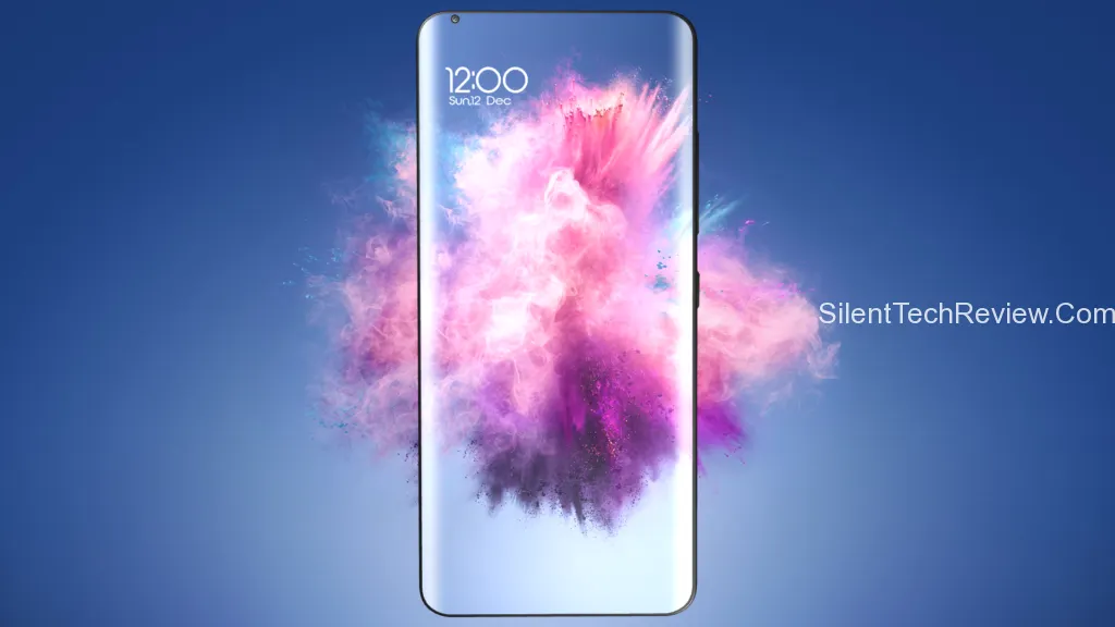 Китайские фантазеры уже нарисовали Xiaomi Mi 10. Вряд ли он будет таким