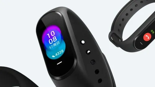 Xiaomi Mi Band 4 уже можно купить в России. Причем почти без переплаты
